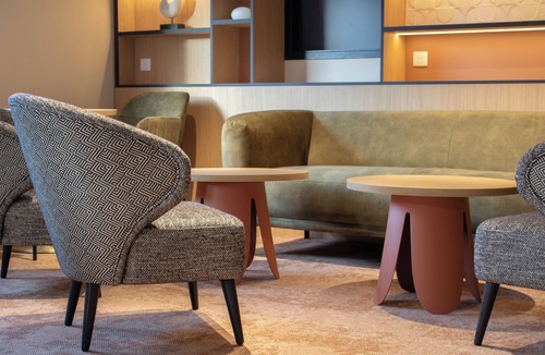 Avignon Hotel | Brit Hotel Avignon Sud