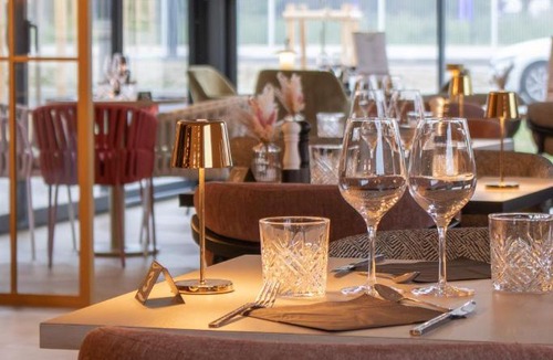 Avignon Hotel | Brit Hotel Avignon Sud Le Calendal