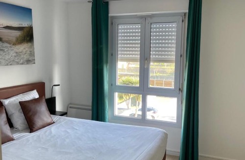 Cherbourg-en-Cotentin Hotel | Brit Hotel Cherbourg