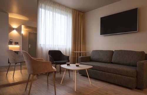 Torcy-le-Grand Hotel | Brit Hotel Codalysa Marne la Vallée - Torcy