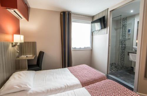 Foix Hotel | Brit Hotel Confort Foix