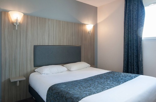 La Souterraine Hotel | Brit Hotel Confort Alexia La Souterraine
