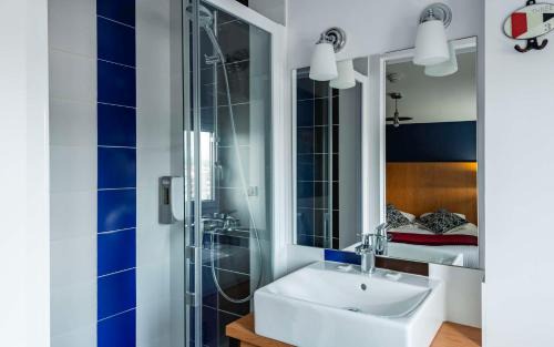 Saint-Jean-de-Luz City Center Hotel | Brit Hotel de Paris Saint-Jean-de-Luz