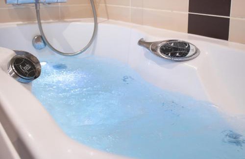 Dieppe Hotel | Brit Hotel Dieppe