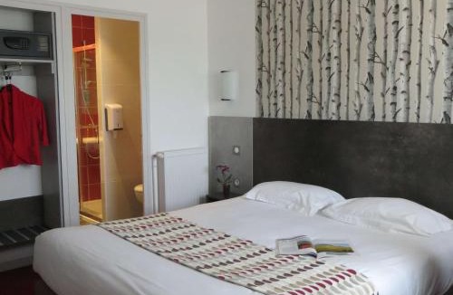 Couchey Hotel | Brit Hotel Dijon Sud