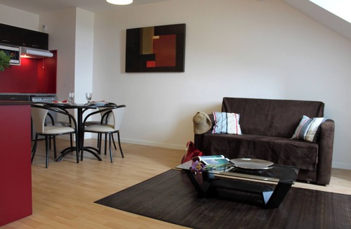 Dinan Hotel | Brit Hotel Dinan Le Connetable