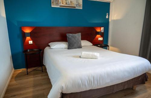 Villefranche-sur-Saone Hotel | Brit Hotel Essentiel Villefranche-sur-Saône - Ex Balladins