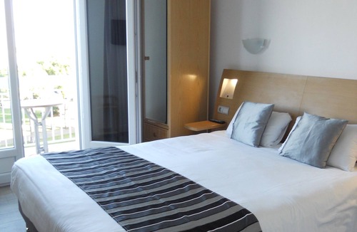 Royan Hotel | Brit Hotel Hermitage