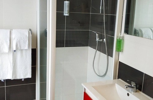 Royan Hotel | Brit Hotel Hermitage