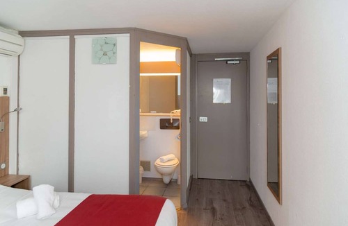 Narbonne Hotel | Brit Hotel Plaisance