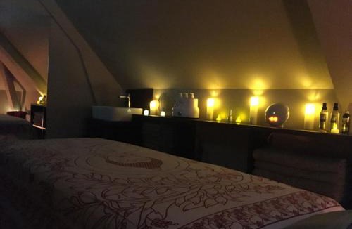 Lisieux Hotel | BRIT HOTEL PRIVILEGE LISIEUX - La Villa des Arts