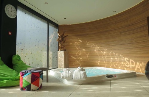 Plerin Hotel | Brit Hotel & Spa Saint Brieuc Plérin
