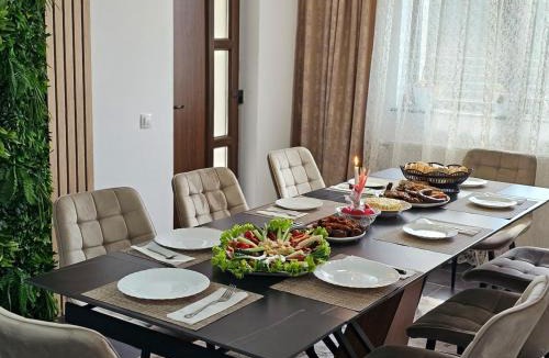 Mosoaia Villa | Brit House Pitesti