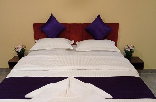 Mercurim Apartment | Brit's Palace Goa