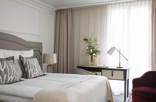 Trondheim City Centre Hotel | Britannia Hotel