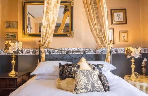 New Forest District Bed & Breakfast | Britannia House