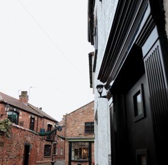 Howden House | Britannia Lodge