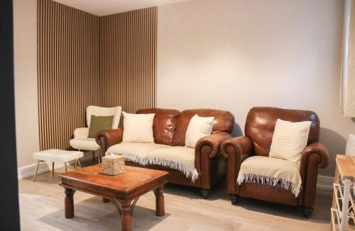 Howden House | Britannia Lodge