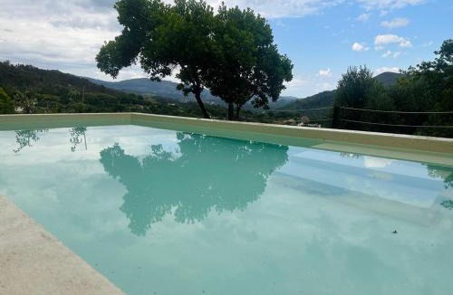 Ponte da Barca House | Britelo 1828 - Refúgio na Natureza