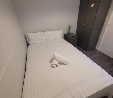 Bromley North House | BritishHoliday