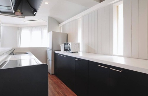 Hokuto House | Britishstyle designer cottage Kensington nons/North Dublin Yamanashi