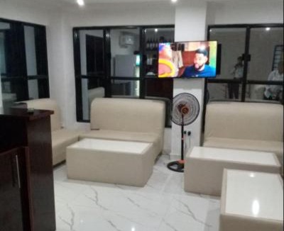 Owerri Hotel | Britney Luxury Apartment
