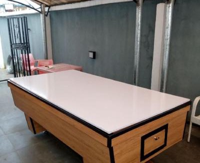 Owerri Hotel | Britney Luxury Apartment