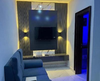 Owerri Hotel | Britney Luxury Apartment