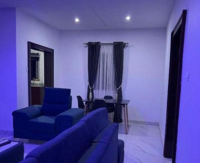 Owerri Hotel | Britney Luxury Apartment