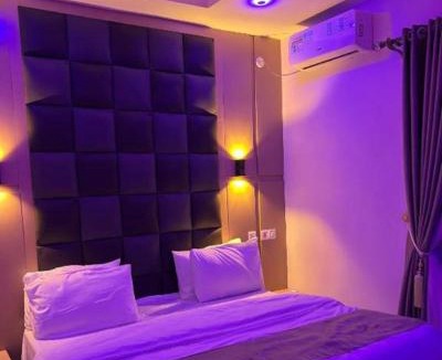 Owerri Hotel | Britney Luxury Apartment