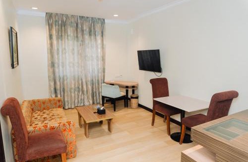 Pangkalan Bun Hotel | BRITS HOTEL PANGKALAN BUN