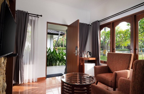 Anturan Hotel | Brits Resort Lovina