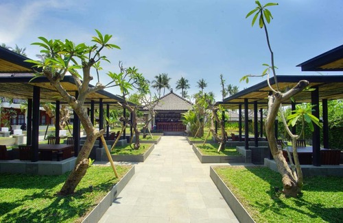 Anturan Hotel | Brits Resort Lovina