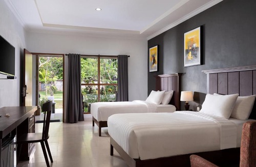 Anturan Hotel | Brits Resort Lovina