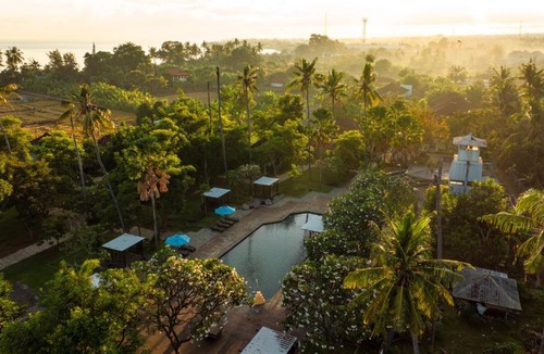 Anturan Hotel | Brits Resort Lovina