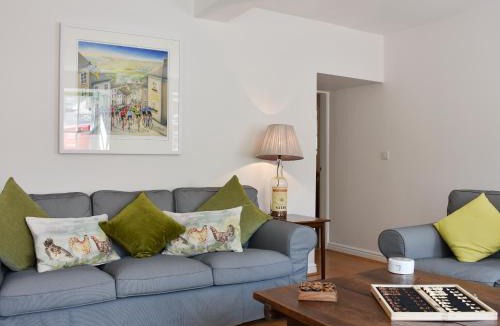 Richmond House | Brittain House