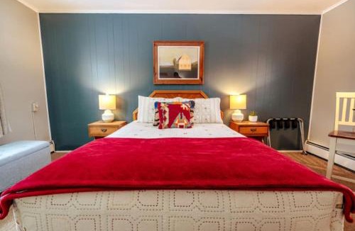 Manchester Center Hotel | Brittany Motel