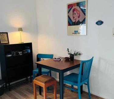 Bickendorf Bed & Breakfast | Brittas Bio-Bed & Breakfast