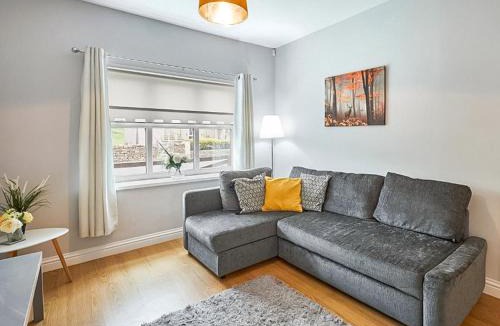 Eastgate House | Britton Hall Bungalow