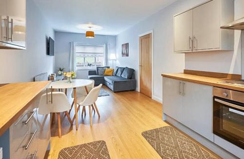 Eastgate House | Britton Hall Bungalow