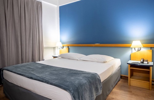 DER Hotel | Brivali Hotel Centro