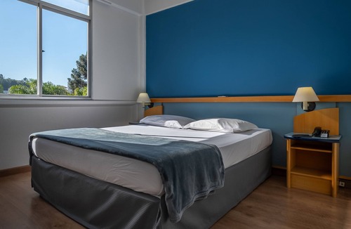 DER Hotel | Brivali Hotel Centro