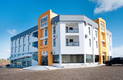 Sao Cristovao Hotel | Brivali Hotel e Eventos