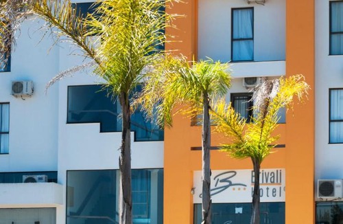 Sao Cristovao Hotel | Brivali Hotel e Eventos