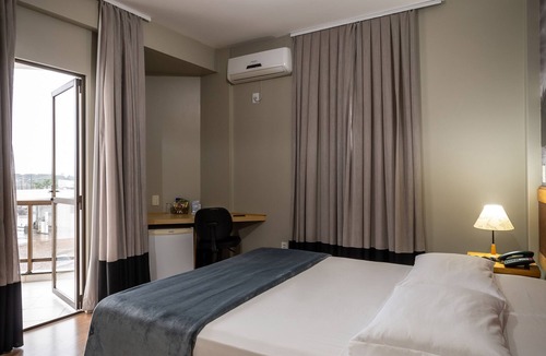 Sao Cristovao Hotel | Brivali Hotel e Eventos