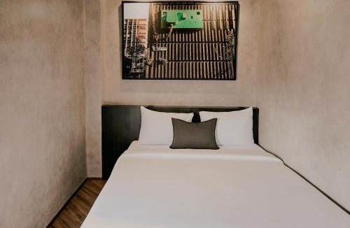 Cilandak Hotel | BRIX Hotel