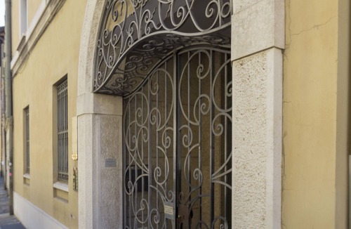 Brescia Antica Apartment | 'Brixia' - Cozy Studio Apartment in the Heart of the City of Brescia