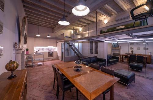 Centro Storico Nord Apartment | BRIXIA LUXORY & LOFT