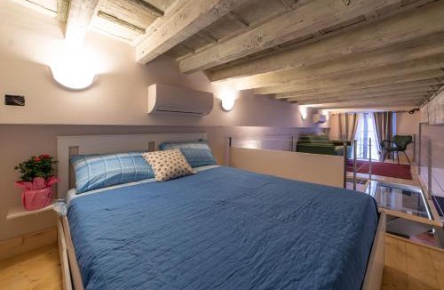 Centro Storico Nord Apartment | BRIXIA LUXORY & LOFT