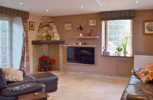 Brighstone House | Brixton Barn